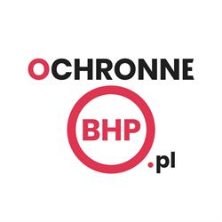 Ochronne BHP