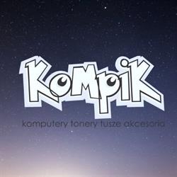Sklep Komputerowy Kompik