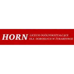 Liceum Ogólnokształcące dla Dorosłych "HORN"