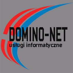 Domino-net - Usługi informatyczne serwis komputerowy