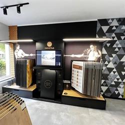 Kopalnia Stylu Studio Podłóg Piotr Dziurowicz