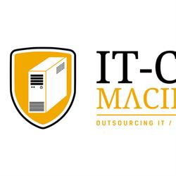 IT-CREW Maciej Gosk - Outsourcing IT Warszawa, obsługa informatyczna firm
