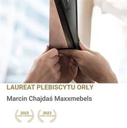 Marcin Chajdaś Maxxmebels