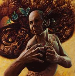 Bogumił Hoder Art