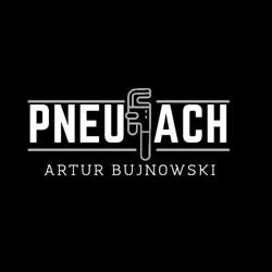 PNEUFACH Artur Bujnowski