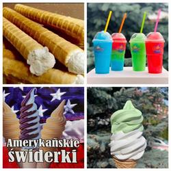 Lody u Niedźwiadka