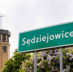 Parafia Świętej Marii Magdaleny Pokutnicy i Świętego Klemensa I Rzymskiego w Sędziejowicach