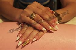 Goldenfinger. Studio stylizacji paznokci