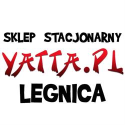 Yatta.pl Legnica - sklep z mangą i komiksami