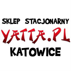 Yatta.pl Katowice - sklep z mangą i komiksami