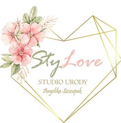 StyLove studio paznokci Angelika Szczupak