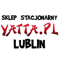 Yatta.pl Lublin - sklep z mangą i komiksami