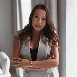 Beauty Designer Natalia Tomaszewska-Pietrzak