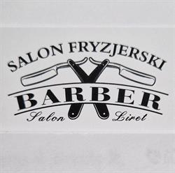 Salon fryzjerski Liret - Barber