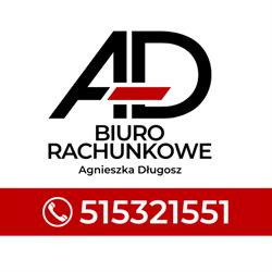 Biuro Rachunkowe Agnieszka Długosz