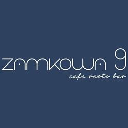 Zamkowa 9