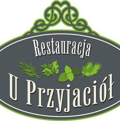 u Przyjaciół