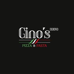 Gino's Pizza & Pasta