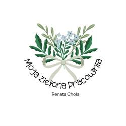 Moja Zielona Pracownia - kwiaciarnia Żyrardów