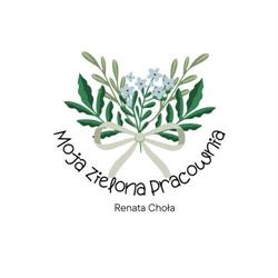 Moja Zielona Pracownia - kwiaciarnia Żyrardów