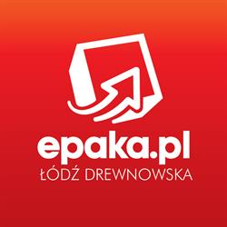 epaka.pl - punkt nadań i odbioru przesyłek