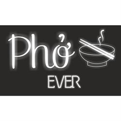 PHO Ever Kuchnia wietnamska Bar orientalny