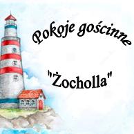 Pokoje Gościnne Żocholla