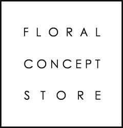 Floral Concept Store by Eva Klimek