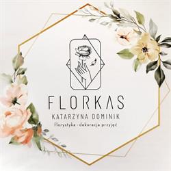 Pracownia Florystyczna FLORKAS Katarzyna Dominik
