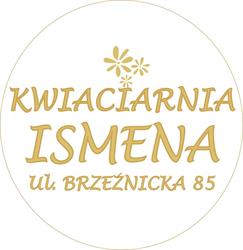 Kwiaciarnia ISMENA