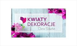 Daria Szkarłat kwiaty i dekoracje