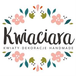 Kwiaciarnia Kwiaciara - kwiaty dekoracje handmade