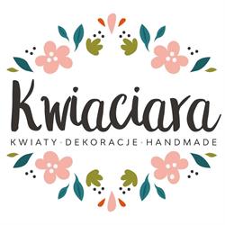Kwiaciarnia Kwiaciara - kwiaty dekoracje handmade