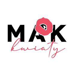 Mak kwiaty