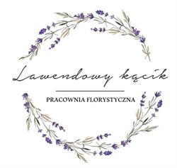 PRACOWNIA FLORYSTYCZNA LAWENDOWY KĄCIK