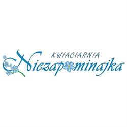 Kwiaciarnia Niezapominajka - Ewa Polak