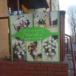 Kwiaciarnia "Natalia"
