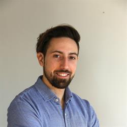 Twój Osteopata Marco Di Dio