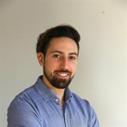 Twój Osteopata Marco Di Dio
