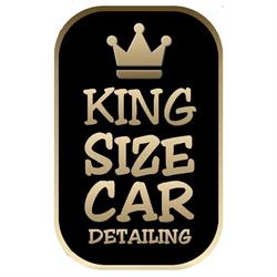 King Size Car Detailing