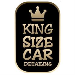 King Size Car Detailing