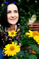 Katarzyna Walewska \"SejfMind\" Pracownia Psychologiczno - Terapeutyczna