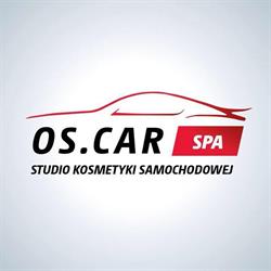 Os.Car Spa Studio Kosmetyki Samochodowej