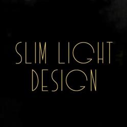 SLIM LIGHT DESIGN