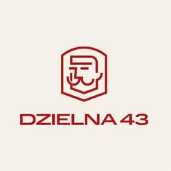 Dzielna 43