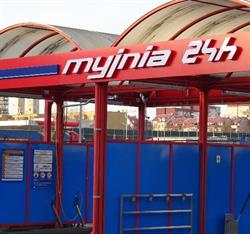 Pro-Tandem Myjnia 24h