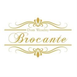 Dom Weselny Brocante