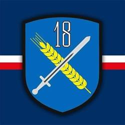 18 Łomżyński Pułk Logistyczny