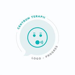 Centrum Terapii LOGO- PROGRES Magdalena Pierz