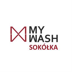 MyWash Sokółka myjnia samoobsługowa 24h